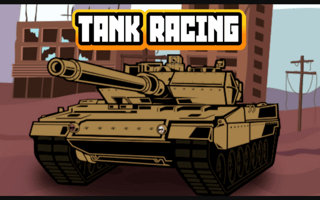 Tank Racing