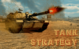 Tank Strategy