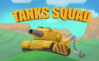 Tanks Squad