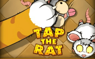 Tap The Rat game cover