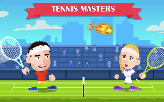 Tennis Masters