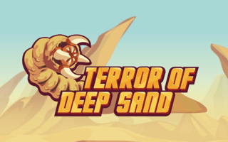 Terror of Deep Sand