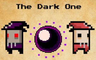 The Dark One