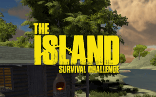 The Island Survival Challenge