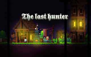 The Last Hunter