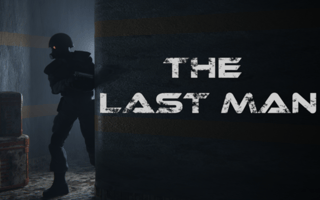 The Last Man game cover