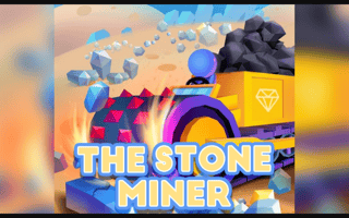 The Stone Miner