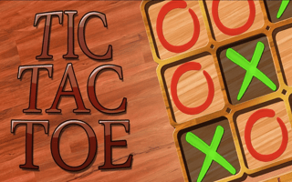 Tic Tac Toe