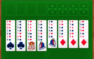 Tingly Freecell