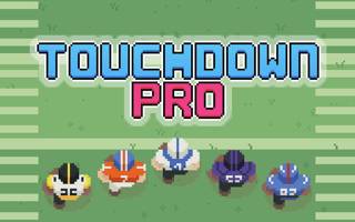 Touchdown Pro