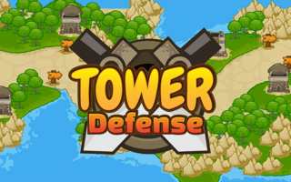 Tower Defense Game