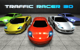 Traffic Racer 3D