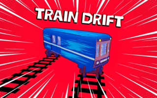 Train Drift