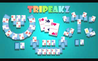 TriPeakz!