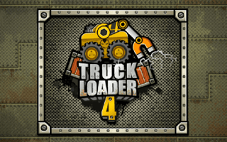 Truck Loader 4