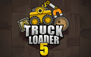 Truck Loader 5