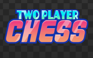 Two Player Chess