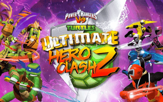 Ultimate Hero Clash 2