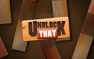 Unblock That game cover