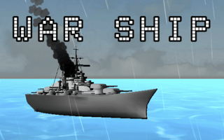 War Ship