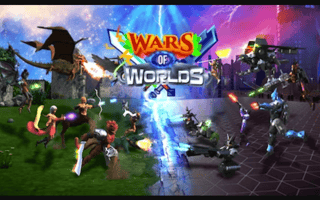 Wars of Worlds