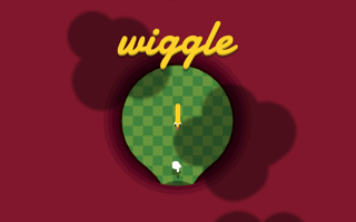 Wiggle game cover