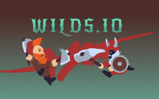 Wilds.io