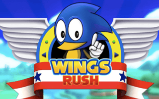 Wings Rush