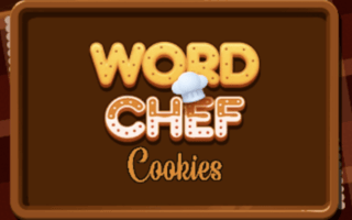 Word Chef Cookies