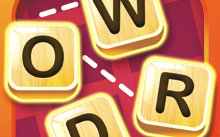 Word Cookies game cover