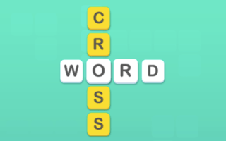 Word Cross