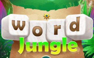 Word Jungle