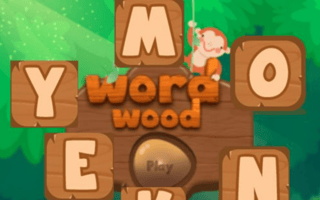 Word Wood