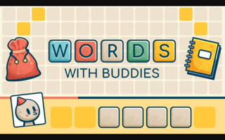 Words With Buddies