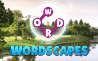 Wordscapes