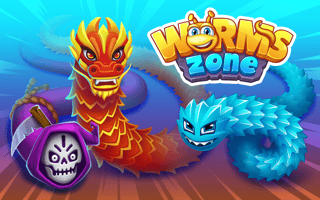 Worms Zone