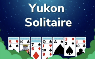 Yukon Solitaire