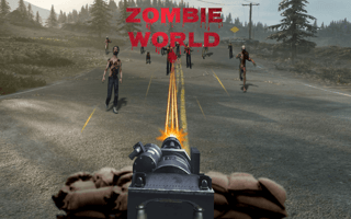 Zombie World