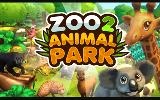 Zoo 2: Animal Park