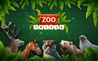 Zoo Trivia